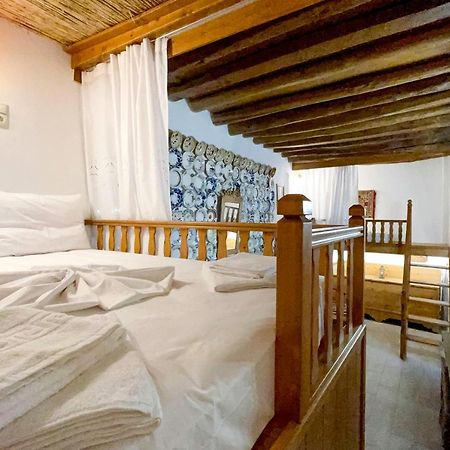 "Finio" Traditional House Apartamento Archangelos  Exterior foto
